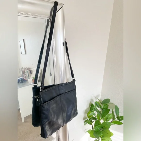 Margot Crossbody Bag - Picture 2 of 12